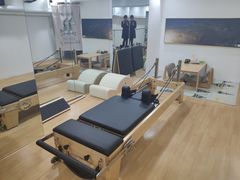 -CUBE私教·普拉提·拳击(龙漕路店)