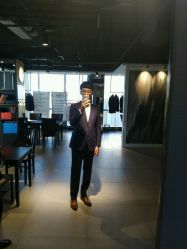 点击看大图 -优山定制西服衬衫大衣(国贸店)