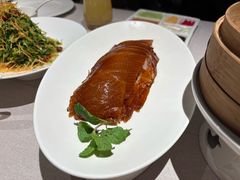 -四季民福烤鸭店(外滩外白渡桥店)