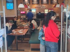 -萨莉亚意式餐厅(万嘉商业广场店)