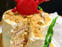 -CAKE BOSS 蛋糕老板(西单君太百货店)