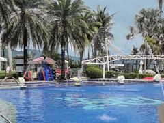 -宴悦海鲜餐厅Driftwood·游水海鲜·牛排(亚龙湾瑞吉店)