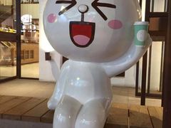 -茶宴·美食地标餐厅(沙坡尾店)