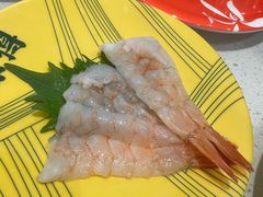 -京樽回転寿司(奥林匹克店)
