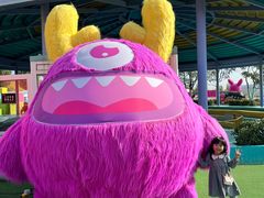 -秦皇岛乐岛海洋王国