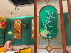 -禄运茶居·手工点心(猎德店)