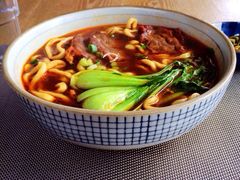 牛肉面-静香HOUSE·全时段融合餐厅(七星欢乐颂店)