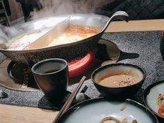 -湊湊火锅·茶憩(皇姑万象汇店)