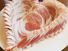-宝泉铜锅·涮羊肉(解放东路店)