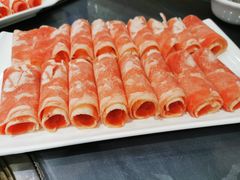 精品肥牛-金龙·打边炉(武进路店)