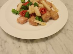 -厦门朗豪酒店 · 明阁中餐厅