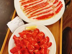 -韩屋韩国料理(天山路店)