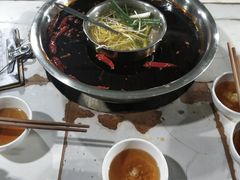 -渝味黄姐火锅(黄泥村店)