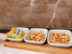 -捞神煲汤火锅(湖滨商业街店)