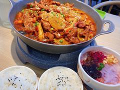-A货肉蟹煲(印象城店)