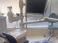 -上海仁爱医院口腔科 · 种植