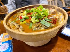 -大娘舅·江景餐厅桐庐菜(白冷线店)