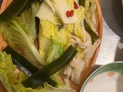 -探鱼·鲜青椒爽麻烤鱼(广州欣荣广场店)