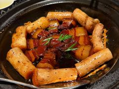 -芳芳私房菜·精做淮扬菜(承德路店)