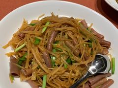 -船歌·鱼水饺青岛菜(闽江二路店)