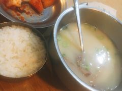 -神仙雪浓汤(弘大店)