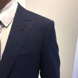 -优刻西服西装定制(金轮国际广场店)