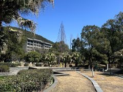-宁波九龙湖开元度假村