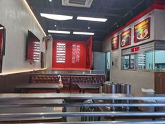 -许哥东北烧烤·铁丳烤串·宫后夹肉(繁花中心店)
