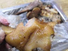 -赵元章肉骨烧(山塘街店)