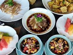 -西安凯悦酒店·湖畔中餐厅
