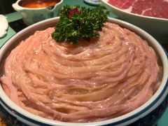 -东道煮牛肉火锅(东盛大街店)