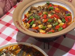 -西江红·株洲本地菜(滨江南路店)