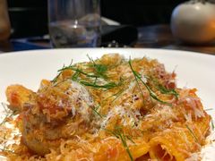 -Mercato莫卡多露台餐厅与酒吧(K11店)