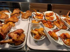 -宜家·瑞典风味餐厅(四元桥店)