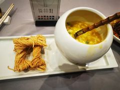 -老铺烤鸭(宝鸡店)