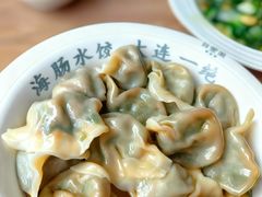 -日丰园海肠水饺·老字号大连海鲜(小平岛总店)