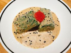 沙律菠菜墩-太二酸菜鱼(福州泰禾店)