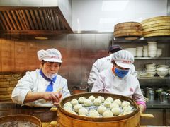 -凤起龙游老面包子(凯德晶品店)