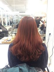 -潘多拉Hairsalon