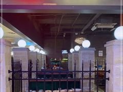 门面-波螺油子·海肠捞饭·青岛菜(银座店)