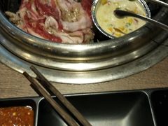 -火炉火自助餐(悠唐购物中心店)