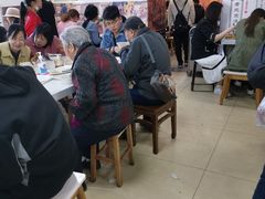 -老磁器口豆汁店(天坛店)