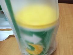 -赛百味SUBWAY(三阳广场店)