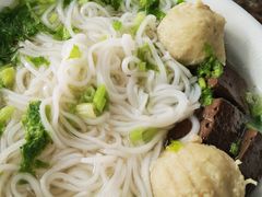 -楚生鹅粿条汤(东山分店)