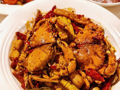 -聚味斋香辣蟹·蓝龙(塘沽总店)