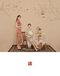 -克拉女神写真馆·匠心定制