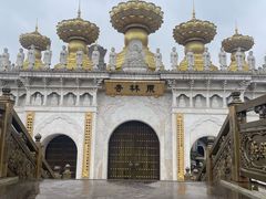 -上海东林寺(金山区)