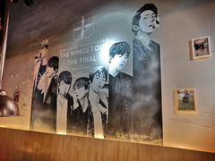 -OBANAE欧巴呢韩国传统烤肉店(三水店)