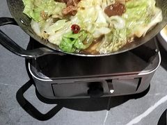 -四川饭店(城乡购物中心店)