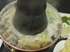 -北门涮肉·铜锅涮肉(南锣鼓巷店)